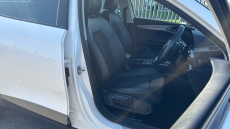 CUPRA Formentor 2.0 TSI 190 V1 5dr DSG 4Drive Petrol Estate